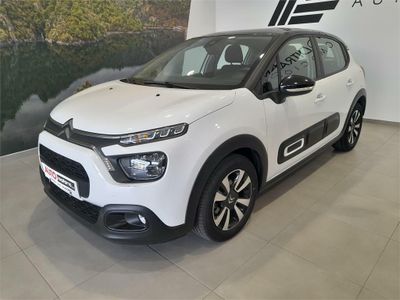 Citroën C3 PureTech 60KW (83CV) Feel