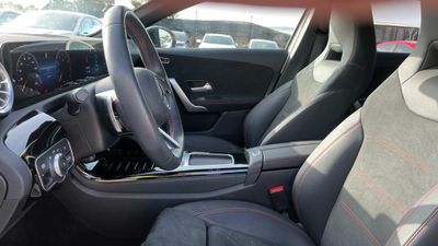 Mercedes Clase A 180 Compacto