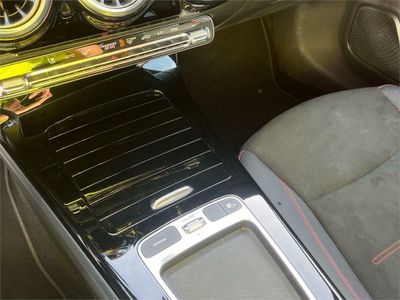 Mercedes Clase A 180 Compacto