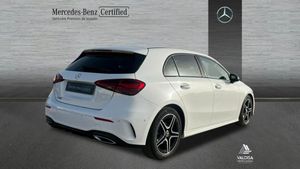 Mercedes Clase A 180 Compacto  - Foto 2