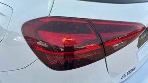 Mercedes Clase A 180 Compacto  - Foto 2