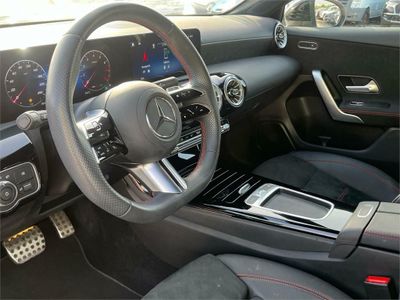 Mercedes Clase A 180 Compacto
