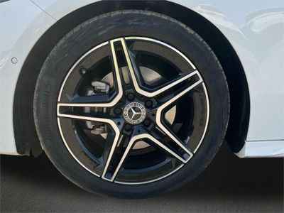 Mercedes Clase A 180 Compacto