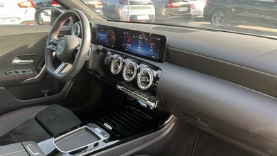 Mercedes Clase A 180 Compacto