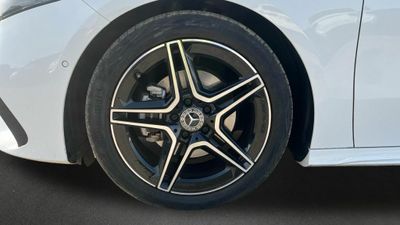 Mercedes Clase A 180 Compacto