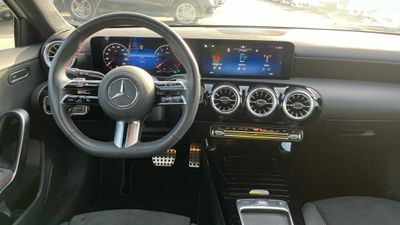 Mercedes Clase A 180 Compacto