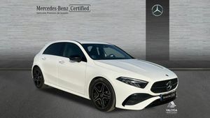 Mercedes Clase A 180 Compacto  - Foto 2
