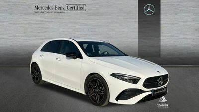 Mercedes Clase A 180 Compacto