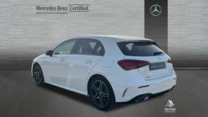 Mercedes Clase A 180 Compacto  - Foto 2