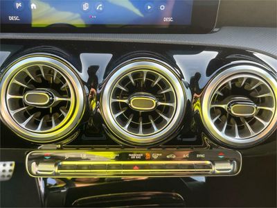 Mercedes Clase A 180 Compacto