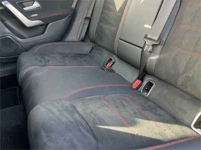Mercedes Clase A 180 Compacto