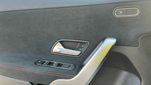 Mercedes Clase A 180 Compacto  - Foto 2