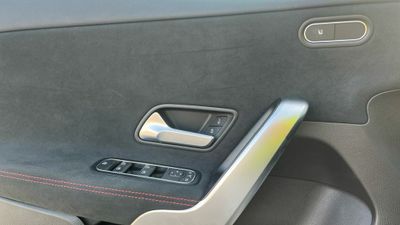 Mercedes Clase A 180 Compacto