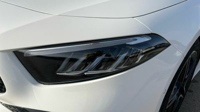 Mercedes Clase A 180 Compacto