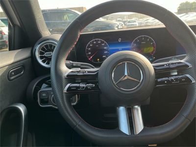 Mercedes Clase A 180 Compacto