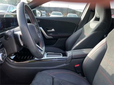 Mercedes Clase A 180 Compacto
