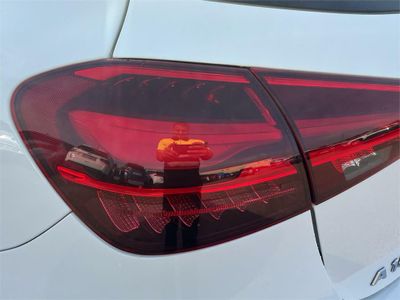 Mercedes Clase A 180 Compacto