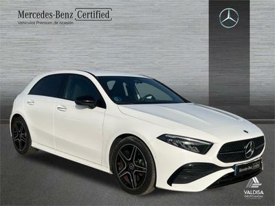 Mercedes Clase A 180 Compacto