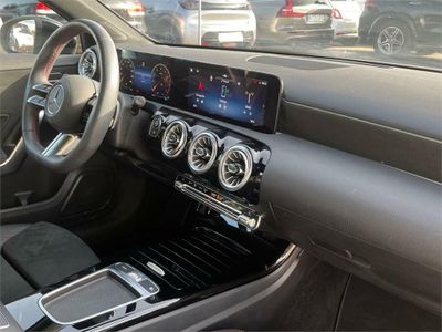 Mercedes Clase A 180 Compacto