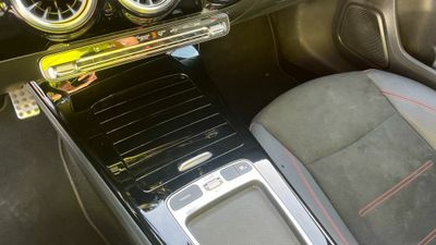 Mercedes Clase A 180 Compacto