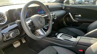 Mercedes Clase A 180 Compacto