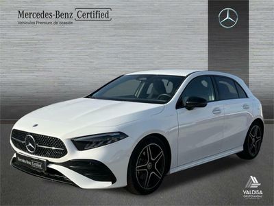 Mercedes Clase A 180 Compacto