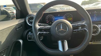 Mercedes Clase A 180 Compacto