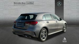 Mercedes Clase A 250 e Compacto  - Foto 2
