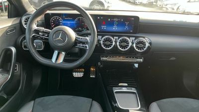 Mercedes Clase A 250 e Compacto