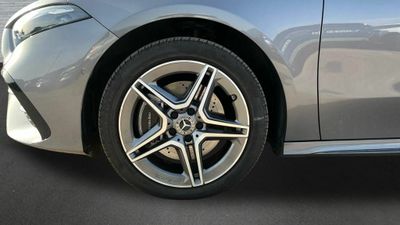 Mercedes Clase A 250 e Compacto