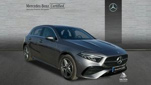 Mercedes Clase A 250 e Compacto  - Foto 2