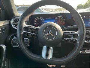 Mercedes Clase A 250 e Compacto  - Foto 2