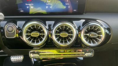 Mercedes Clase A 250 e Compacto