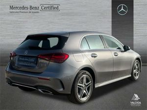 Mercedes Clase A 250 e Compacto  - Foto 2