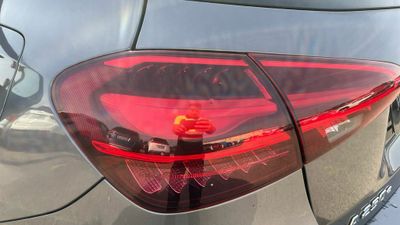 Mercedes Clase A 250 e Compacto