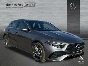 Mercedes Clase A 250 e Compacto  - Foto 2