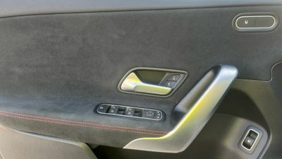 Mercedes Clase A 250 e Compacto