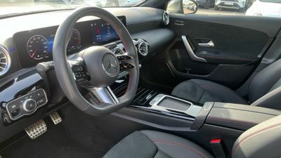 Mercedes Clase A 250 e Compacto