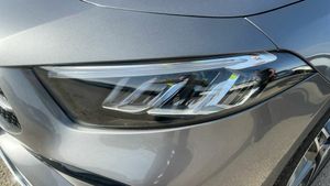Mercedes Clase A 250 e Compacto  - Foto 2