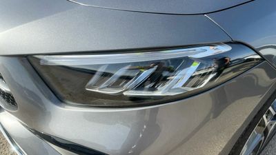 Mercedes Clase A 250 e Compacto