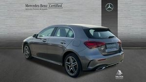 Mercedes Clase A 250 e Compacto  - Foto 2