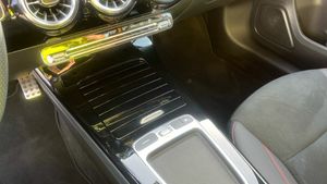 Mercedes Clase A 250 e Compacto  - Foto 2