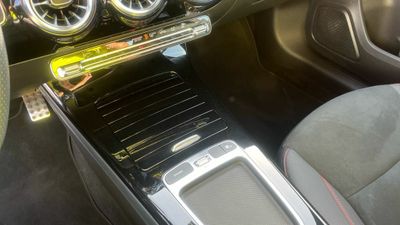 Mercedes Clase A 250 e Compacto