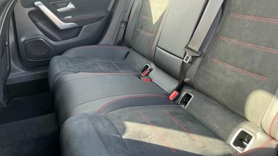 Mercedes Clase A 250 e Compacto