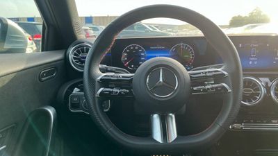Mercedes Clase A 250 e Compacto