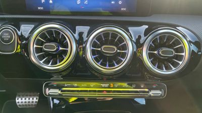 Mercedes Clase A 250 e Compacto
