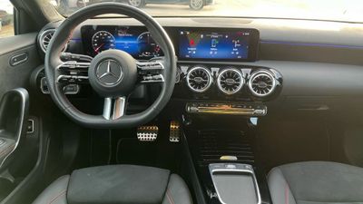 Mercedes Clase A 250 e Compacto