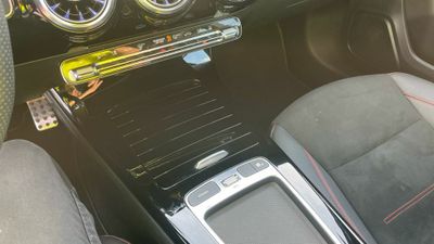 Mercedes Clase A 250 e Compacto