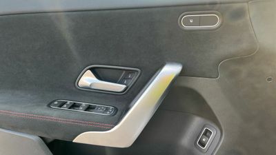 Mercedes Clase A 250 e Compacto