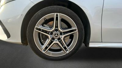 Mercedes Clase A 250 e Compacto